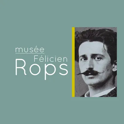 Félicien Rops visite musée Читы