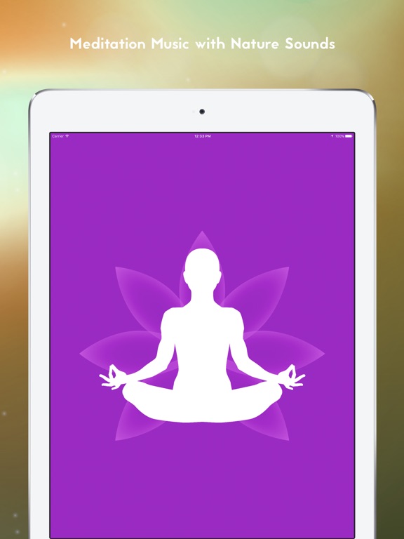 Zazen Meditation Meditate screenshot 6