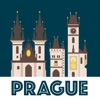 Icon PRAGUE Guide Tickets & Hotels