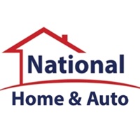 National Home  Auto Insurance