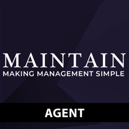 Maintain for Agent