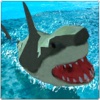 Shark Attack Water Adventure 3D