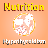 Nutrition Hypothyroidism