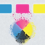 Printer - A Color Game