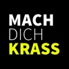 mach dich krass by Daniel Aminati