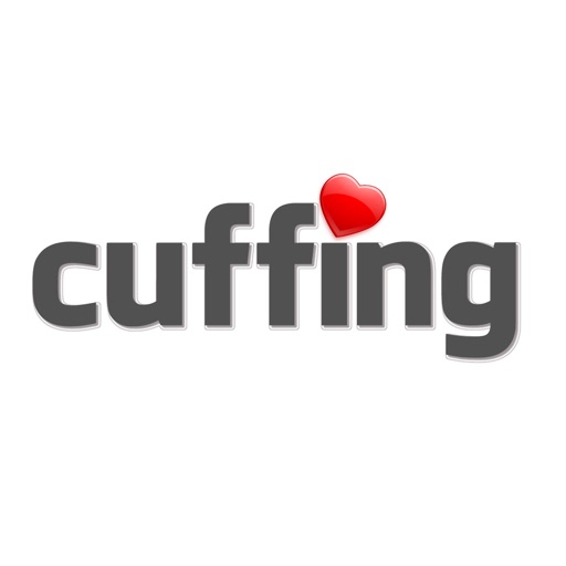 Cuffing™ - Online Dating App