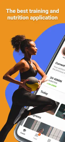 Game screenshot Gym Workouts & Fitness AZEOO mod apk