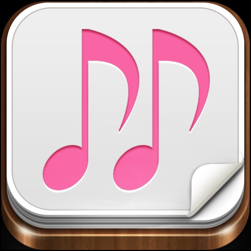 MusiCool - Mp3 Music Player & Streamer Icon
