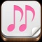 MusiCool - Mp3 Music Player & Streamer