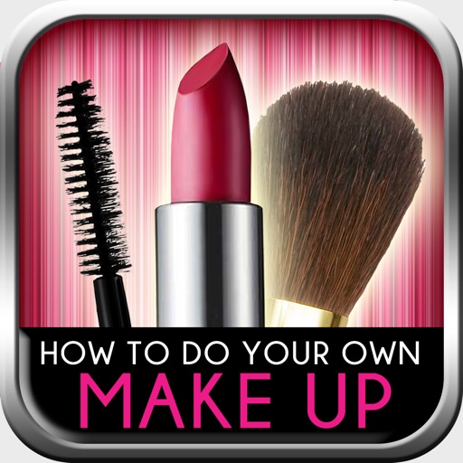 How to Do Your Own Makeup 2017 - Free iOS App