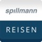 Die neue App von Spillmann Reisen ist da