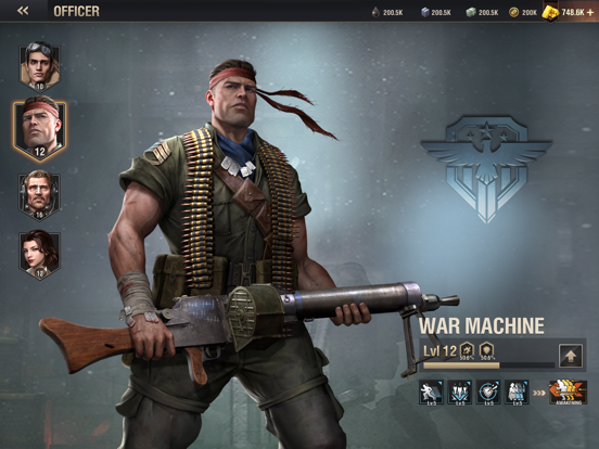 Warpath: Ace Shooter Warpath: Ace Shooter