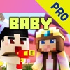 Baby Skins - Skins for Minecraft PE & PC Edition