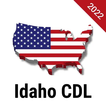 Idaho CDL Permit Practice Читы