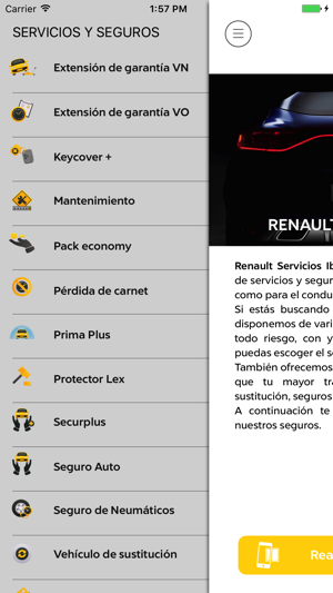 RSI Renault(圖2)-速報App