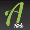 AndaleRide Driver