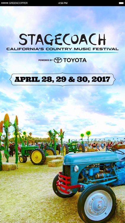 Stagecoach Festival 2017
