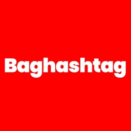 Baghashtag