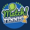 Match! Tennis App