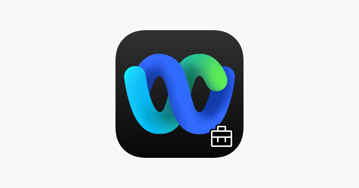 Webex For Intune On The App Store