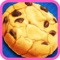 Cookie Story at Bakery Salon