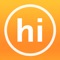 Get the most out of your smartphone with Hi, a free communication app that makes free WiFi calls/video calls with your friends