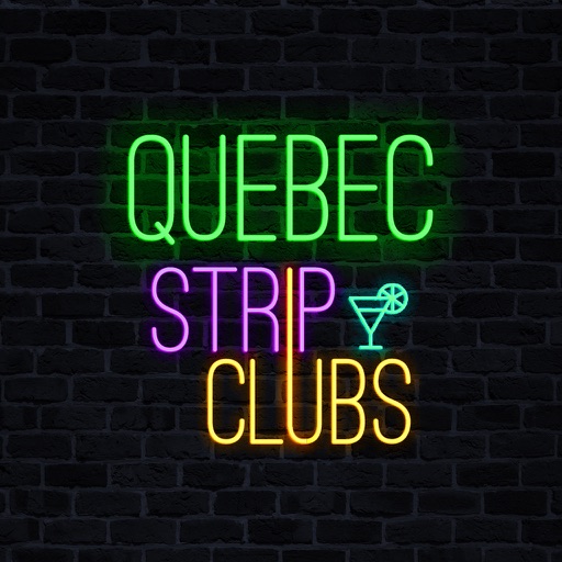 Quebec Nightlife icon