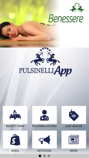 Pulsinelli App(圖1)-速報App