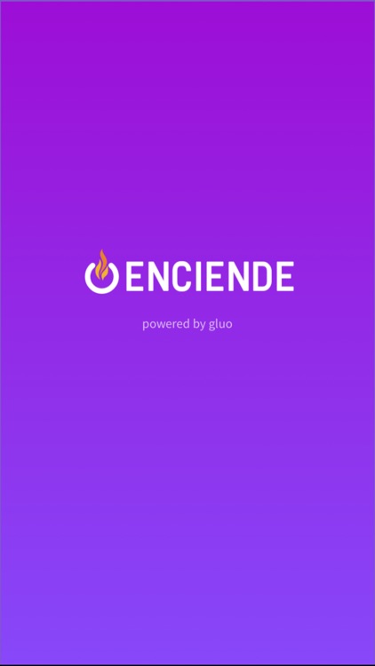 Enciende App