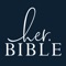 Icon her.BIBLE Women's Audio Bible