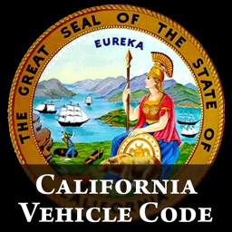 CA Vehicle Code 2022