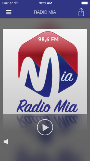 RADIO MIA Palermo(圖1)-速報App