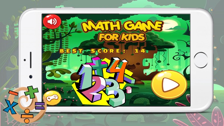 123 genius basic addition cool math games