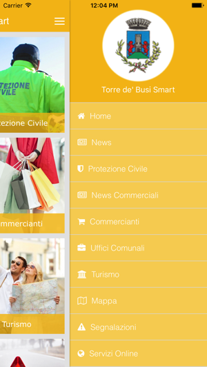 Torre de' Busi Smart(圖3)-速報App