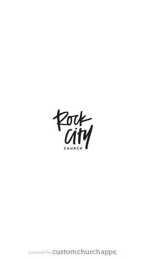 Rock City Church App(圖1)-速報App