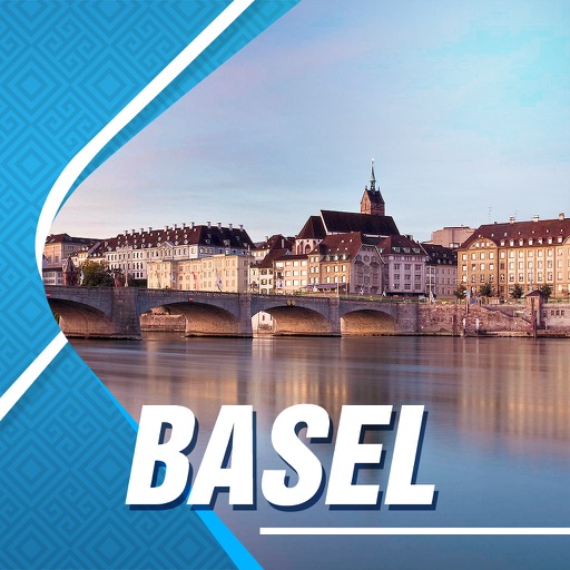 Basel Travel Guide icon