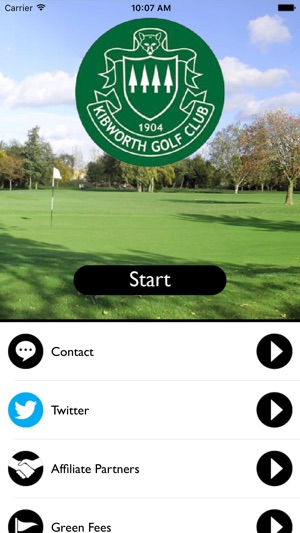 Kibworth Golf Club(圖1)-速報App