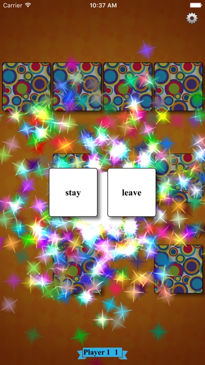 Antonym Match