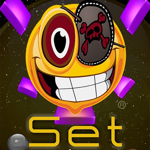 Set Space iOS App