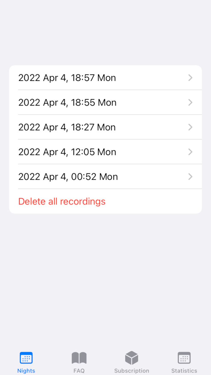 The Left-Side Position Trainer