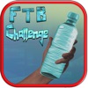 FTB Challenge 3D - Bottle Flip