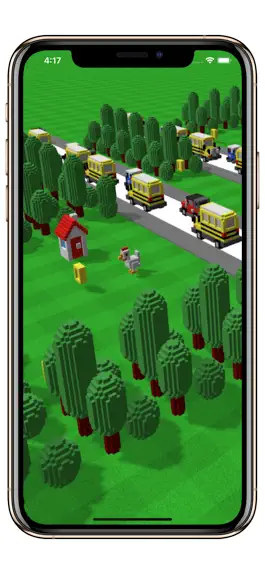 Game screenshot 8XRoad mod apk