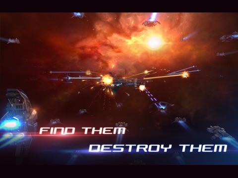 Armage - أبطال المجرة screenshot 4