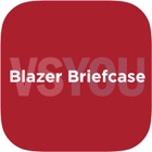 Blazer Briefcase