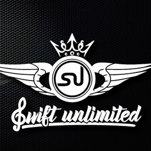 DJ SwiftBeatz icon