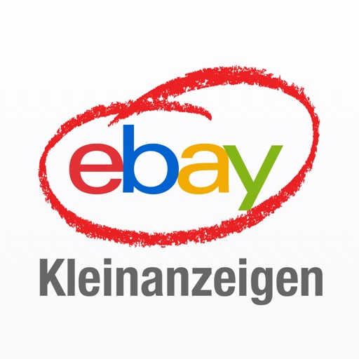 eBay Kleinanzeigen Marketplace