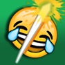 Get Emoji Samurai : Slice and dice emojis! for iOS, iPhone, iPad Aso Report