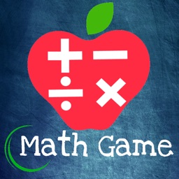 Math Game | brain trainer