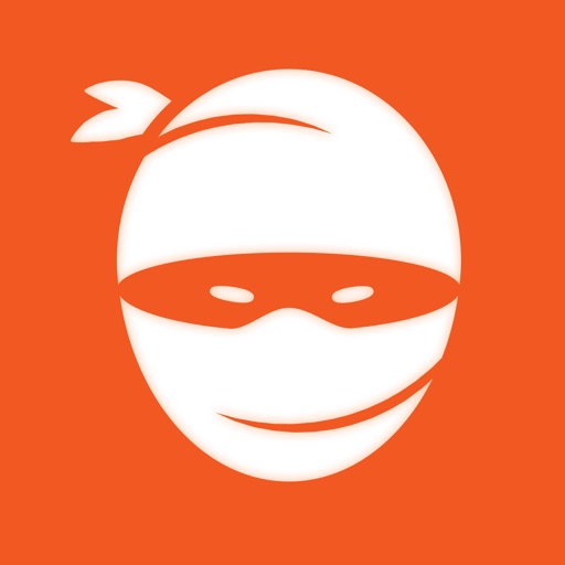 Riddle.Ninja Icon