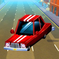 death town car crash racing -  roues de course pour PC